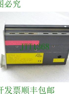 Halterc DGS6024-515A EMG Recotec 电源模块