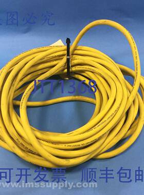 原装供应Woodhead Brad 113030K13M300，3P M/MFE 30M 16/3 TPE F