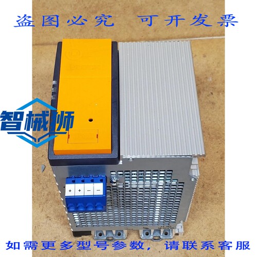 原装供应 BLOCK PVSE 400/48-20 开关电源 20 安培 48VDC - ??
