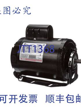 原装供应Century SV2104HV2 蒸发冷却器电机 230V 套筒 1 1/3