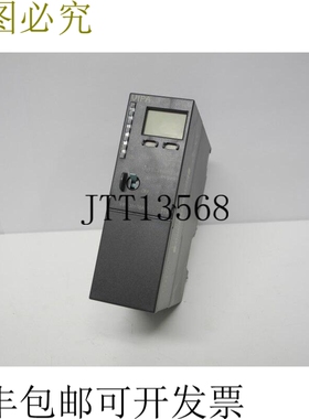 PS307/2.5 307-1BA00 版本 5 电源 230V 2.5A 像新的