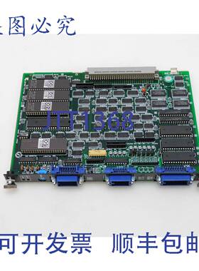 供应安川 JAFMC-HCP04 REV C11 电脑板 DF8203579-B1