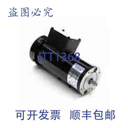 原装供应Leeson 1.8Kw 1/4Hp 1800Rpm 63D Ip54 180V S1 40C 1.0S