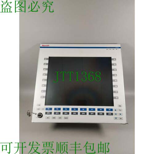 原装供应力士乐BTV40.2BIC-512P-P8C-NN-FW