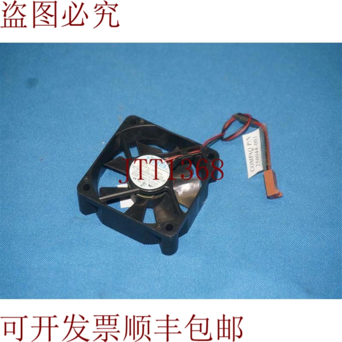 供应NMB 2406GL-04W-B50 2406GL04WB50 直流无刷风扇电机