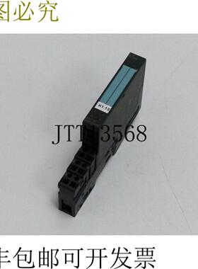 Simatic 6ES7 131-4BD01-0AA0 4 DI + 193-4CB10-0AA0 内部结构