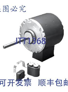 供应Nidec-US 电机 8868 12hp 208-230v1ph 1075rpm MTR