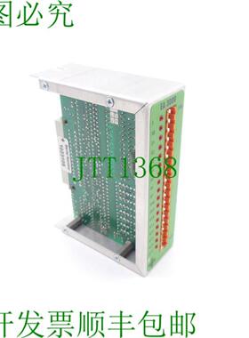 Biviator EA 3000 输入模块 24V SN1023105