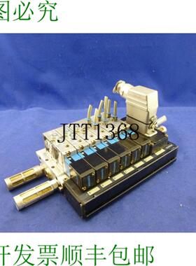 供应阀岛 Vimp1-01-mvh-18-6 Tn 18175 6x Mvh-5-18 B 1977