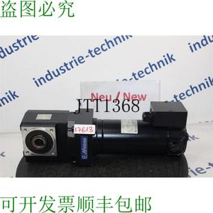 供应海传动K105HW 024 0199齿轮电机步进电机G353 300