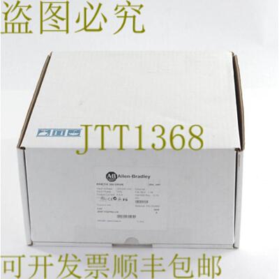 供应Allen Bradley 2097-V32PR2-LM A Kinetix 350 伺服驱动