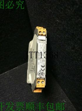 供应8581180000-weidm&uuml;ller-frecuencia 信号 Aislamiento