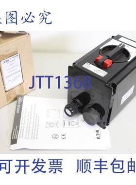 原装供应CEAG GHG 292 GHG2921001R0063 4067 500V 16A EX开关控