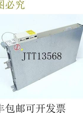 Simodrive 6SN1123-1AA00-0BA2 LT 模块 Int 25A 版经过测试