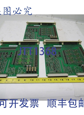 原装供应DSQC 223 YB 560 103 BD/4 PLC电路板 3块