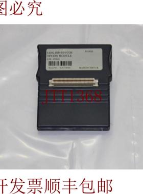 供应Control Techniques UD52 ISS4 SinCos 选项模块 STDO23