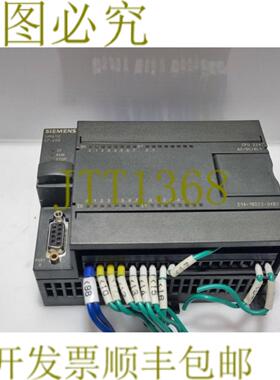 供应6ES7 214-1BD22-0XB0 CPU 224