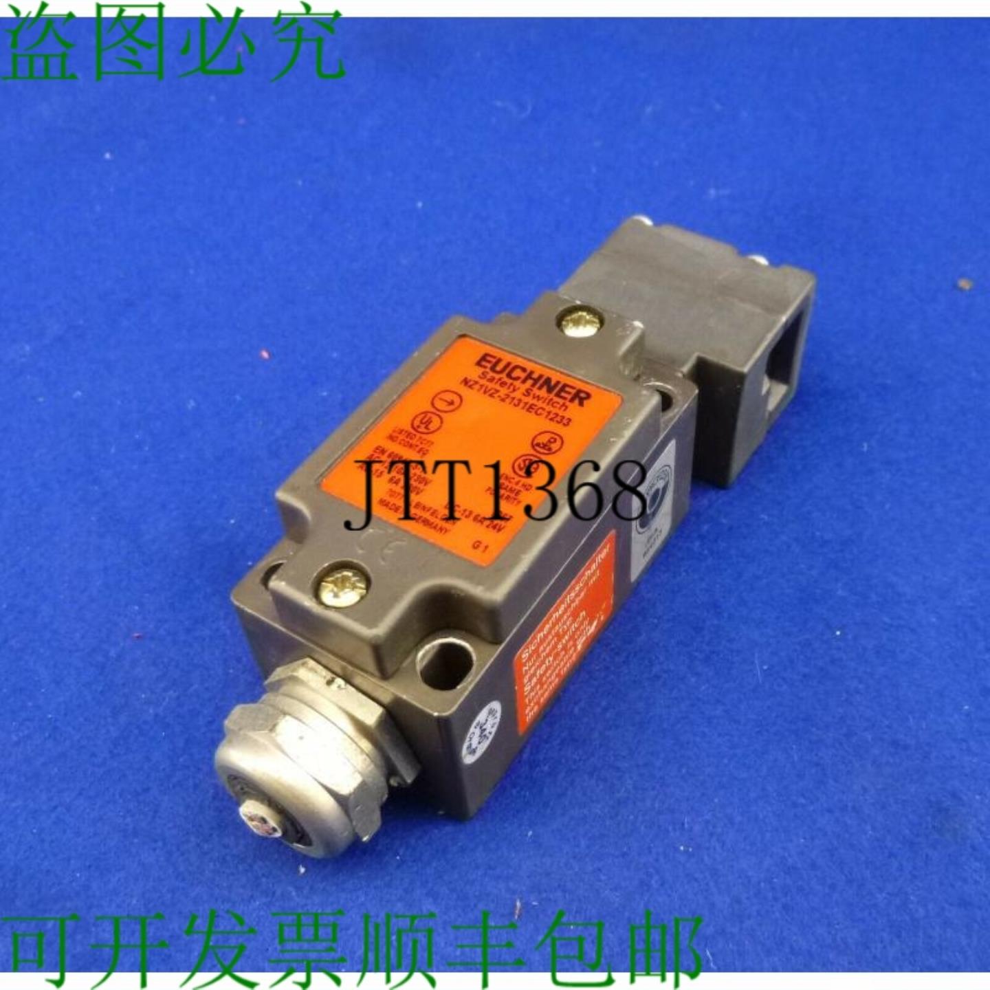供应安士纳安全开关 安全开关 Nz1vz-2131ec12336a 24v