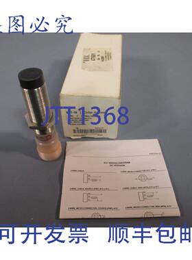 供应CUTLER HAMMER 接近传感器系列 G1 E57MAL18AT13EB1
