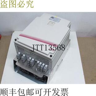KEB Combivert 420 22F4C0R 720V 2421 80kVA 22F4C 55kW