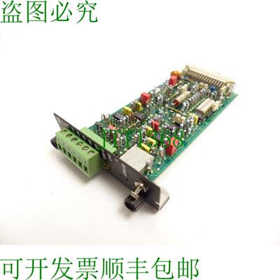 047830-409401  047830-404303 控制卡SN 4115