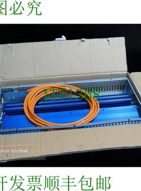 6SL3100-1BE21-3AA0 阻尼电阻适用于 HFD 电源扼流圈  未使用