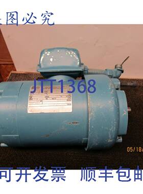 供应ELECTRA AR CBK758CF1Y0001 电动机 75 208-230460V 3P