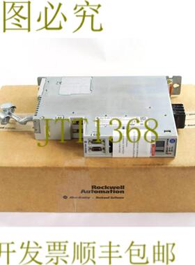 供应2022 Allen Bradley 2198-D012-ERS3 B Kinetix 5700 3