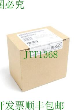 6ES7132-4BB01-0AB0 SNC-H8M30523 PU 5 件 - 未使用 -