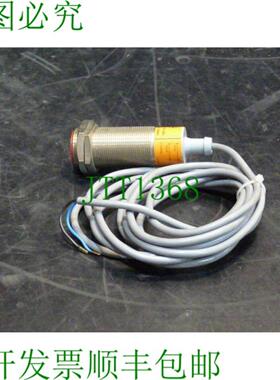 Metzenauer&Jung M 30 Ws 9916-26 接近开关  未使用
