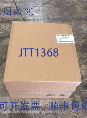 原装供应102-700-018 一盒 12 个过滤器，多褶 XL，18x24x2 FNFP