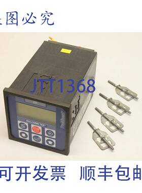 原装供应PROMINENT Dulcometer PH计显示加药监测仪 D1CADOP50001