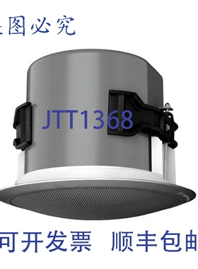 原装供应Soundtube CM600i-BK 6.5英寸吸顶扬声器69 Hz - 22 kHz/