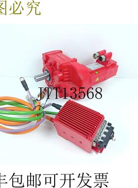 SEW F27 CMP50SKYAK0HELV-EC i=5019 电机++驱动器 已状态