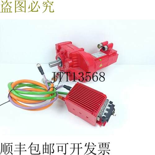 SEW F27 CMP50SKYAK0HELV-EC i=5019 电机++驱动器 已状态