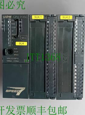 原装供应313-5BF13 CPU313SC