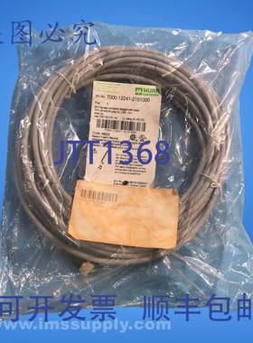 原装供应Murrelektronik 7000-12241-2151000 M12 0° A-cod. F