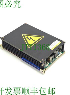 Fanuc A16B-1310-0010-01 动力装置 SNP72P00094