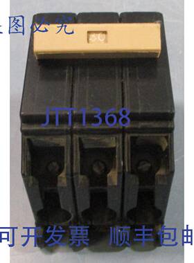 供应Cutler Hammer CH330 断路器 240VAC 30A