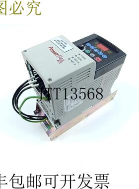 Allen Bradley 22B-D2P3N104 400V 075kw + 22-RF012-BL A 系列