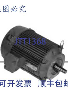 供应Nidec EE694 12英寸 C-Face 泵电机 208-230460 V