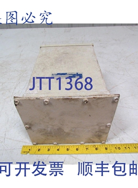 原装供应GS重型HZ12-1000型HSZ 1.0KVA变压器 240/480VPRI.120SEC