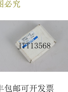 FESTO SMPO-1-HB 31008 未使用和原包装