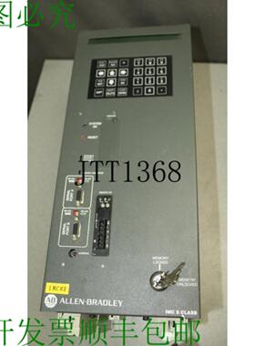 供应Allen Bradley IMC 4100 -212-PR 服务器驱动器