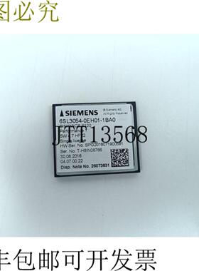 Sinamics S120 6SL3054-0EH01-1BA0 SW 47 HF22