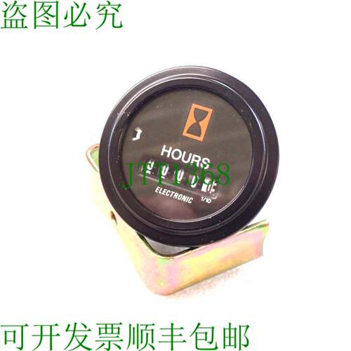 原装供应DATCON 876 小时计量器 FORKLIFT GAU
