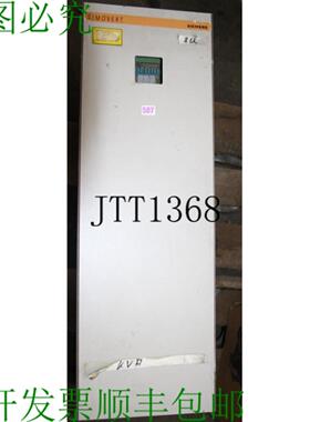 供应Simovert P D380脉冲变频器脉冲变频器Q6538157 6se 114