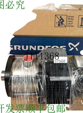 供应GUNDFOS CM1-5 CM1-5 ARIE-AQQE FAAN 离心泵 泵 50Hz