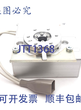 原装供应 LER50J-1 电动台，角度 320°，转速 30°/秒，扭矩