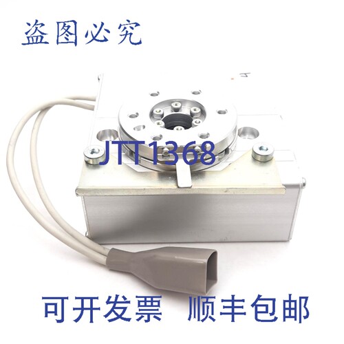 原装供应 LER50J-1 电动台，角度 320&deg;，转速 30&deg;/秒，扭
